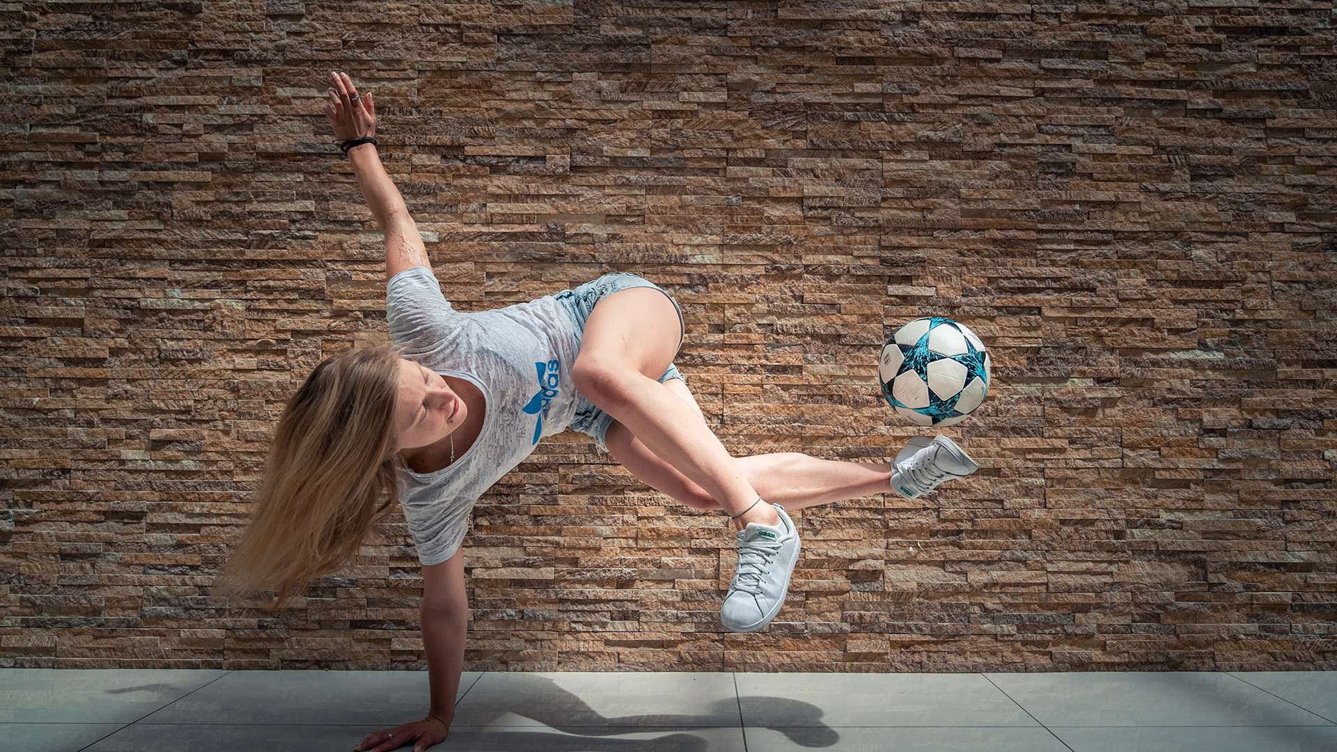 在绿茵场上 在绿茵场上