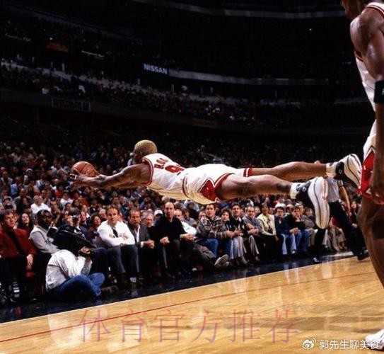 NBA史上最“豪横”球星!从来不训练,却拿了5个总冠军 NBA史上最“豪横”球星!从来不训练,却拿了5个总冠军